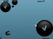 Trigger Ball