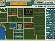 Urban Plans