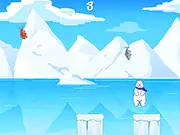 North Pole Jumper