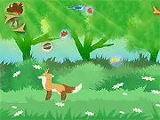 Foxy Breakfast