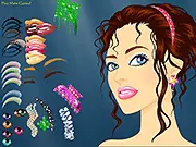 Miranda Make Up