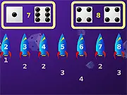 Countdown Dice