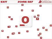 Alphabet Hunter