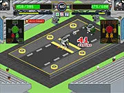 Mecha Arena