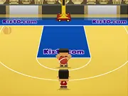 3 Point Rush