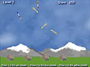 Global Defense