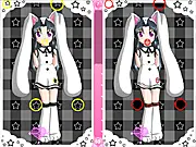 Spot the Difference: Excel-MP Art Edition