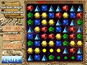 Ancient Magic Treasure Online