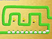 Emoticon Defense - Map Expansion