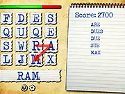 Word Grid