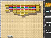 Flash Brickout