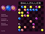 Ballziller