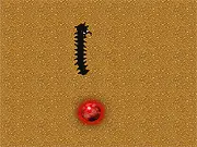 Centipede Avoider