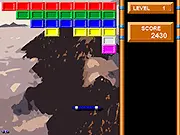 Web Breaker Arkanoid