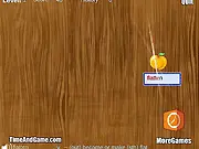 Fruit Swordman Typing