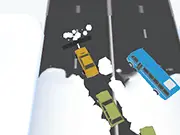 Snow Excavator