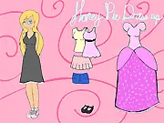 Honey Pie Dress Up