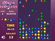 Diamond Temptation