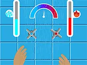 Shower Water