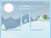 Twinkle Snow