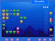Grumpy Octopuses