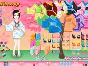 Japanese Girl Makeover