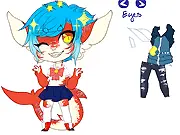 iSoless Dress Up