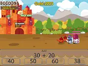 Viking Queen Defense