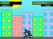 Fatal Stick Fight