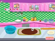 Make Delicious Cookies