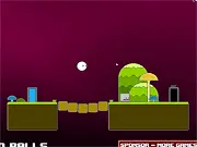 Balls in Space 2