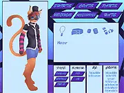 Dress Up: Aaron