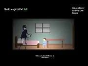 Mom is Gone