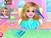 Hairdo Kids Salon