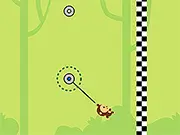Swing Monkey