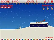 Santa's Landing