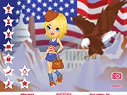 American Dreamer