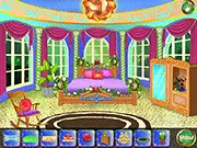 Fairy Princess Room