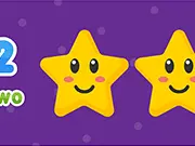 Stars Numbers