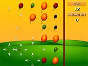 Balloon Blast