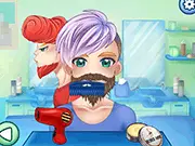 Cool Boys Makeover