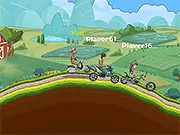 Hobo Speedster