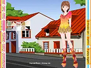 Elora Makeover