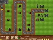 Fupa Kingdoms Defense