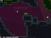Deep Sleep Platformer