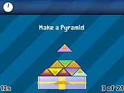Christmas Stacker