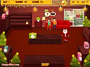 Santa Shop