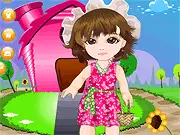 Bersh Baby Dressup
