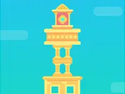 Stack Tower