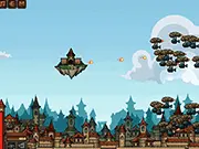 Fortress Magnus